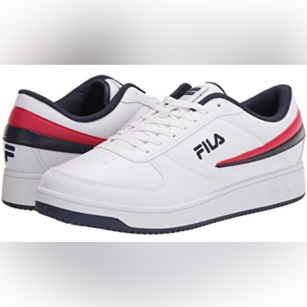 Men’s Fila A-Low sneakers New